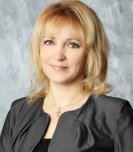 Корлатяну Ирина Николаевна Заведующий муниципальное бюджетное дошкольное учреждение